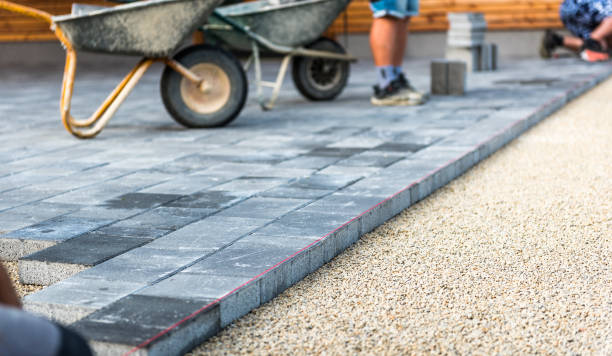 Reasons to Select Us for Your Driveway Paving Requirements in Live Oak, FL